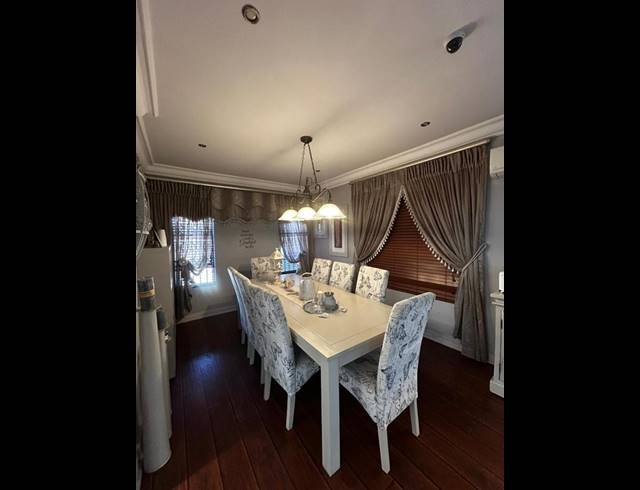 4 BEDROOM HOUSE FOR SALE IN BRENTHURST